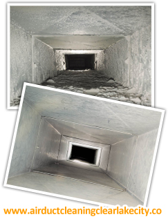 Expert Air Duct Cleaning Services